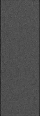Produktbild von vidaXL Fußmatte Anthrazit und Schwarz 120 x 350 cm Polyamid und PVC