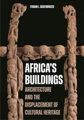 Produktbild von Africa's Buildings