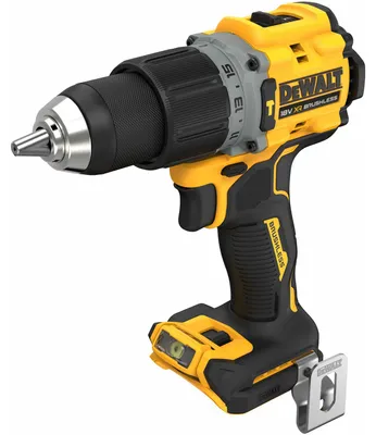 Produktbild von DeWalt DCD805NT-XJ Akku-Schlagbohrschrauber, 18V, Basisversion ohne Akku