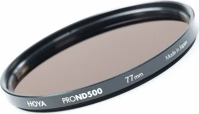 Produktbild von Hoya 1005, 49 mm, Neutraldichte-Kamerafilter, 1 Stück(e)