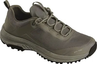 Produktbild von Tactical Sneaker oliv, 14