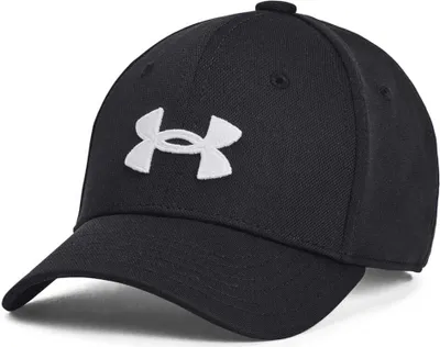 Produktbild von Under Armour Jungen Ua Blitzing Cap - Schwarz 1376708-001__YMD/YLG