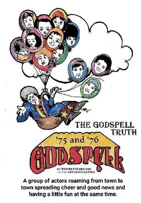 Produktbild von The Godspell Truth
