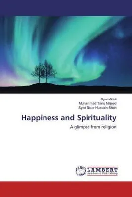 Produktbild von Happiness and Spirituality