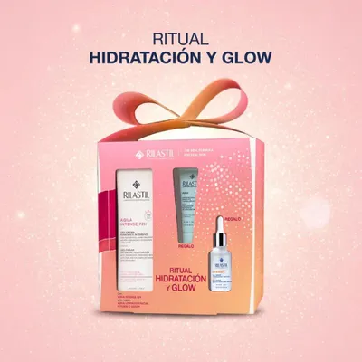 Produktbild von AQUA INTENSE RITUAL FÜ R HYDRATATION UND STRAHLEN, 72 STUNDEN, 3-teiliges SET