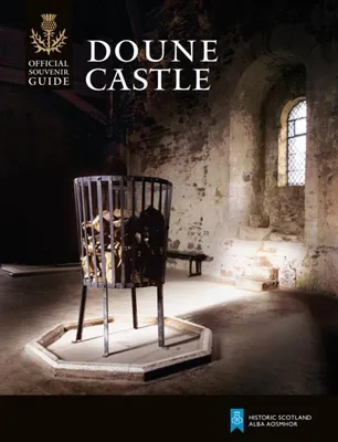 Produktbild von Doune Castle