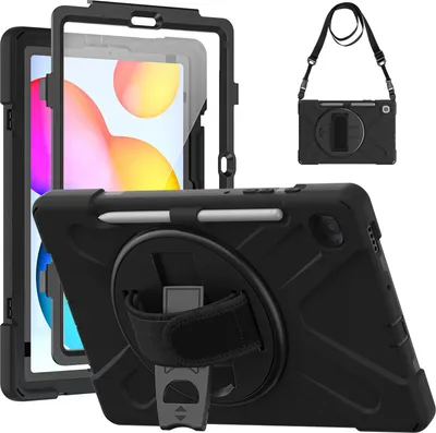 Produktbild von Hülle für Samsung S6 Lite 10,4" (2020/2022/2024) SM-P610/P615/P613/P619
