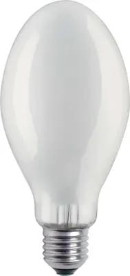 Immagine prodotto di Osram Vialox E27 NAV-E 50W | Super 4Y