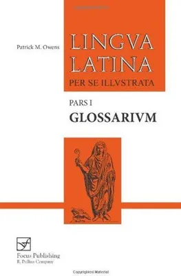 Produktbild von Glossarium