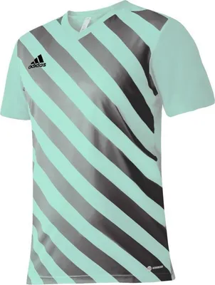Produktbild von Maglietta adidas Entrada 22 Graphic Jersey M HF0119 Pullunder adidas Größe: S,