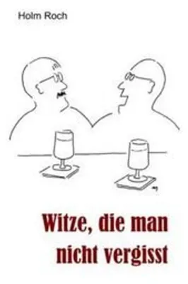 Produktbild von Witze, die man nicht vergisst