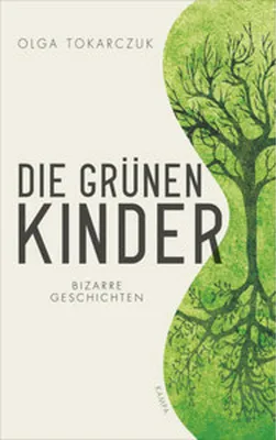 Obrázek produktu pro Die grünen Kinder
