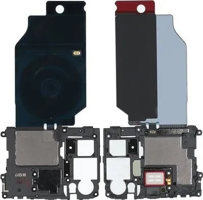 Produktbild von Samsung Galaxy S20 FE Antenne - Original