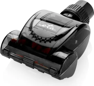 Produktbild von Bodenstaubsauger ohne Beutel ETA Stormy Car Artikel-Nr.: ETA151790010 Beutelloser Staubsauger mit sparsamem ECO-Motor, hoher Saugleistung und Qualitätsfilterung. Umfangreiches Zubehör inklusive.