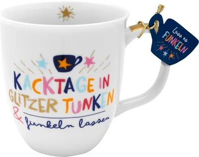 Produktbild von Tasse 47375 Funkeln lassen