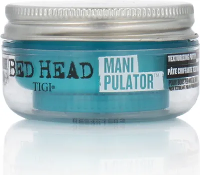 Produktbild von Bed Head TEXTURIZING PUTTY WITH FIRM HOLD 30g, Haarpaste, Frauen, Alle Haare, 30 g, Befestigung, Topf