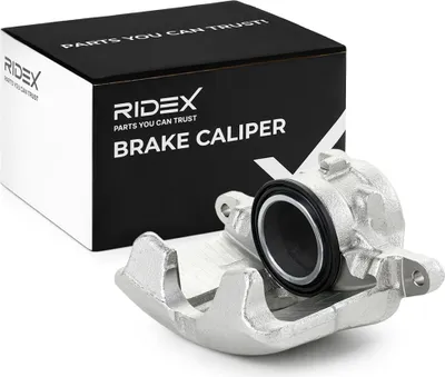 Produktbild von RIDEX Bremssattel Vorne Links Vorne für VW GOLF II (19E, 1G1) Ø54mm 78B0214