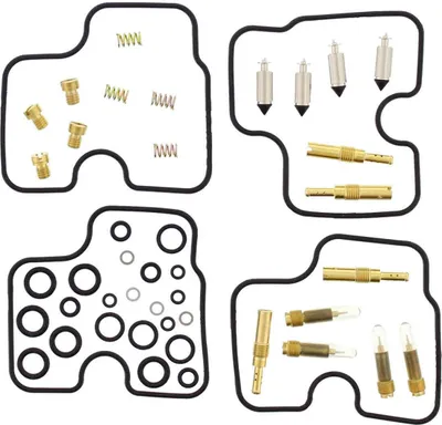 Produktbild von Reparatursatz, Vergaser KEYSTER K-1606HK