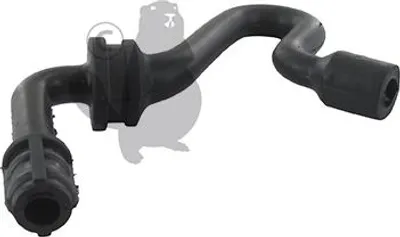 Image de Tuyau à Huile Adaptable Stihl Pour Modèles Ms271, Ms291. Remplace Origine 1141 647 9401.