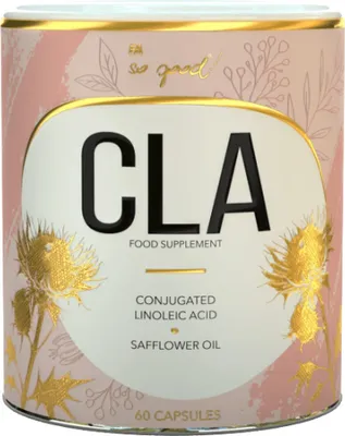 Zdjęcie produktu dla Cla 60 Kapsuek - So Good!