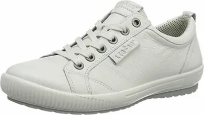 Produktbild von Legero TANARO 4.0 Damen Sneaker in Weiß, Größe 7