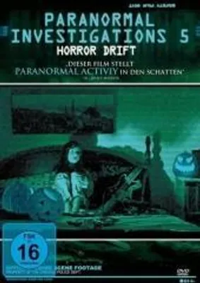 Produktbild von Paranormal Investigations 5