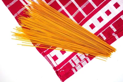 Produktbild von Pamir - Bandnudeln für Reis 455gr