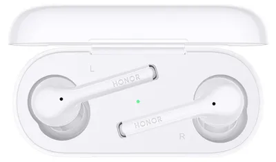 Image de Huawei Honor Magic Earbuds, Sans fil, Appel/Musique, Casque, Blanc