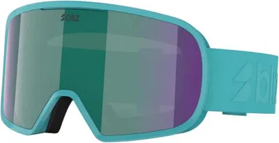 Image de Lunettes de ski BLIZ G002S matte torquoise