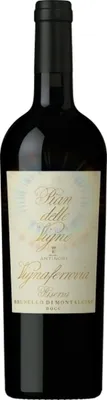 Immagine prodotto di Brunello di Montalcino Riserva Vignaferrovia DOCG - 2012 - Kellerei Antinori