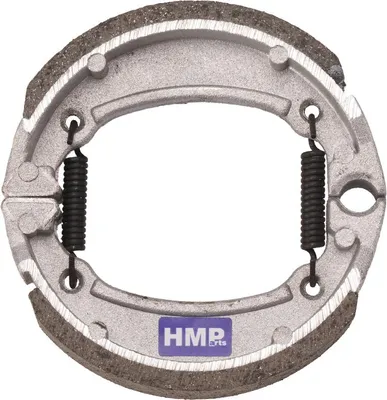 Produktbild von Bremsbacken Bremsbeläge 85 mm, 50 - 125 ccm