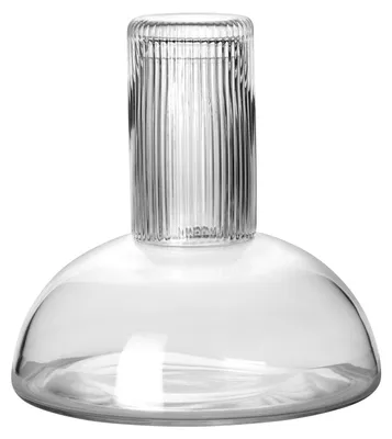 Produktbild von Asa Karaffe mit Trinkglas Juna Clear (1300ml)