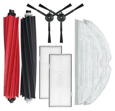 Immagine prodotto di Kit di accessori T6 Power per Roborock S8 Plus