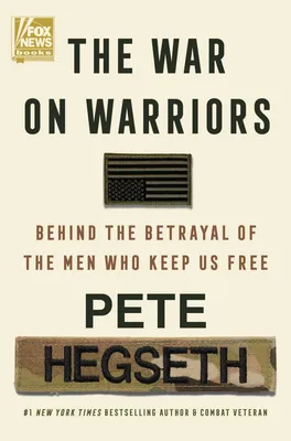 Produktbild von The War on Warriors
