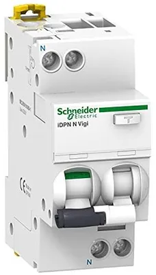 Image de Schneider Electric Interrupteur FI/LS A9D56613