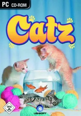 Produktbild von Catz Version 6.0