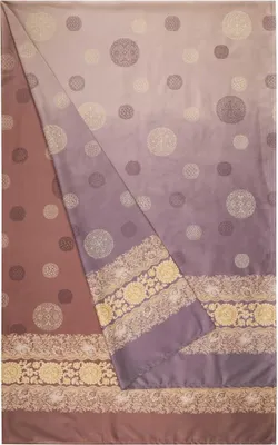 Zdjęcie produktu dla Bassetti FOULARD PALLAVICINO GRIGIO 100% Baumwolle Lizens/Zertifikat:OEKO-TEX 180x270 florales Muster *9330040 HW 2024 Neuheiten