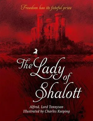 Obrázek produktu pro The Lady of Shalott