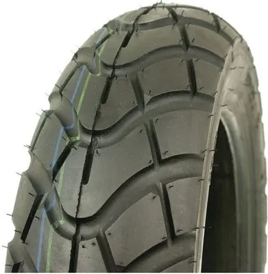Produktbild von Reifen KENDA K761 120/70-12 58P TL M+S Alltagsreifen Regenreifen 12Zoll Roller
