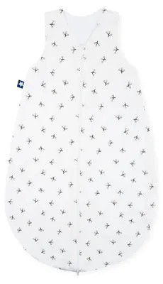 Produktbild von Julius Zöllner Sommerschlafsack 90 Berry