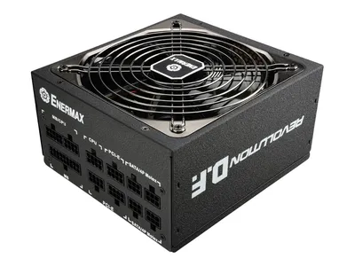 Obrázek produktu pro Enermax Revolution D.F. ERF750EWT - napájecí zdroj (interní)
