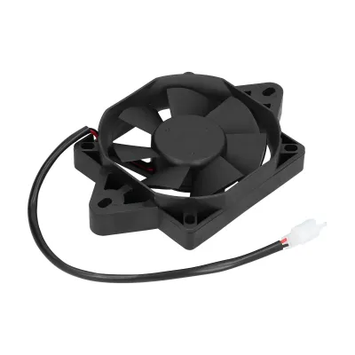 Produktbild von ATV-Kühlgebläse,Elektrischer Kühler,Motorrad-Kühlgebläse,Kühlerlüfter,12V-Kühlgebläse,ATV-Zubehör