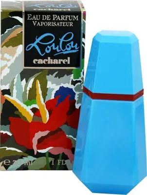 Obrázek produktu pro Lou Lou - EDP, 30 ml