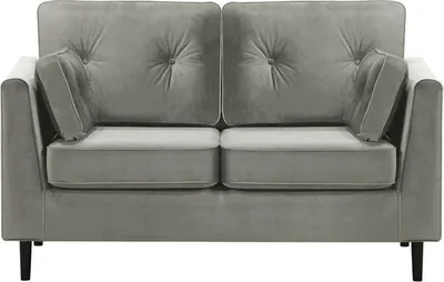 Image de Sofa deux places Nest-Velluto 15
