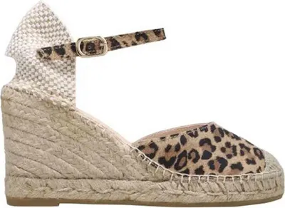 Image de Espadrilles Macarena CARLA28 pour Femme