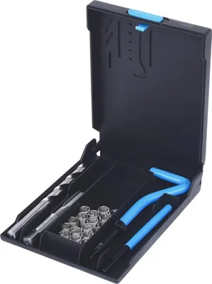 Produktbild von KS Tools 150.6030, 268 g, 24 Werkzeug