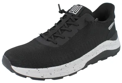 Zdjęcie produktu dla Waldläufer Men Low Sneaker H-Carl Low Top 761003-100 czarny