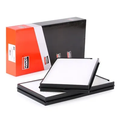 Produktbild von MAPCO 65619 Innenraumfilter Pollenfilter für BMW 5 Limousine (E60) 5 Touring (E61) 6 Coupe (E63) 6 Cabrio (E64) für ALPINA B6 Coupe (E63)