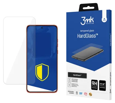 Immagine prodotto di Vetro temperato 3mk HardGlass per Motorola Edge 60 NEO 5G