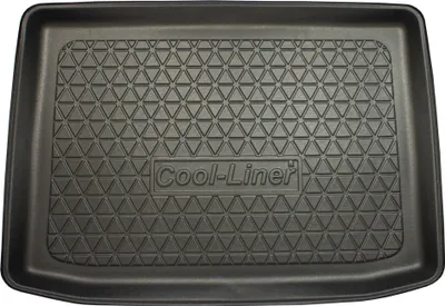Produktbild von Z439216 Kofferraumwanne kompatibel mit Nissan Juke FACELIFT 06.2014-08.2019